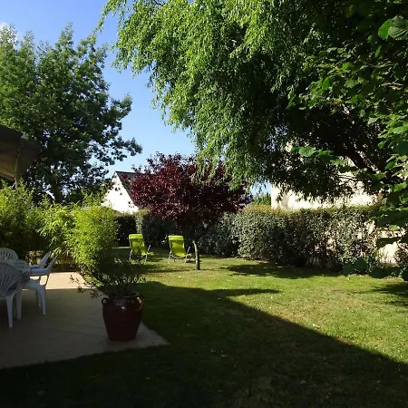 Home, * Le Tour-du-Parc